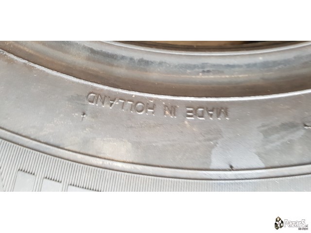 Novi Gumi Vredestein Snowtrac 175/80/14