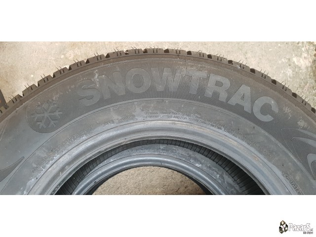 Novi Gumi Vredestein Snowtrac 175/80/14