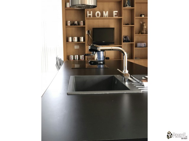 Внатрешен интериер