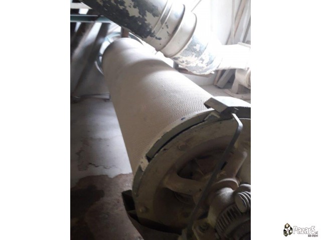 Мелница за жито