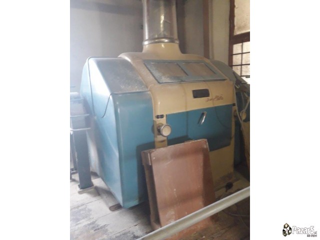 Мелница за жито