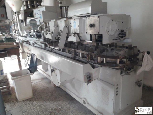 Мелница за жито