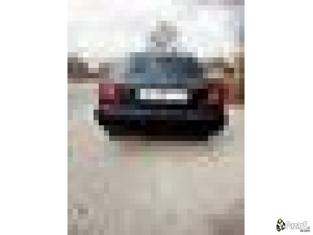 Mercedes C220 Elegance