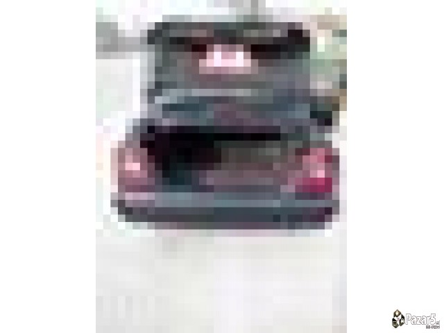 Mercedes C220 Elegance