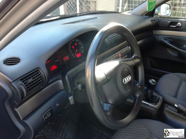 Продавам Ауди А4 1.9 Tdi 110 Ks