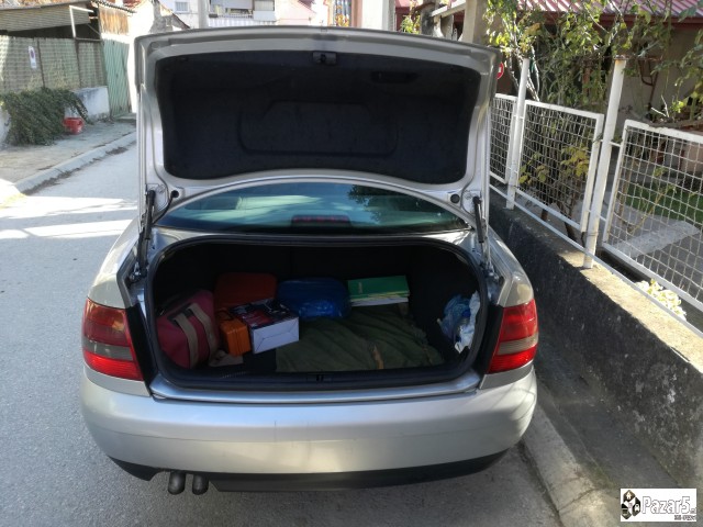 Продавам Ауди А4 1.9 Tdi 110 Ks