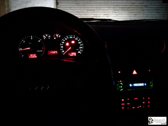 Audi A4 1.9 110 KS