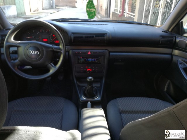 Audi A4 1.9 110 Ks