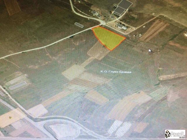 Prodavam Gradezen Plac