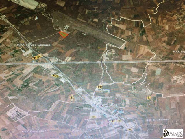 Prodavam Plac Vo Gradezen Reon  