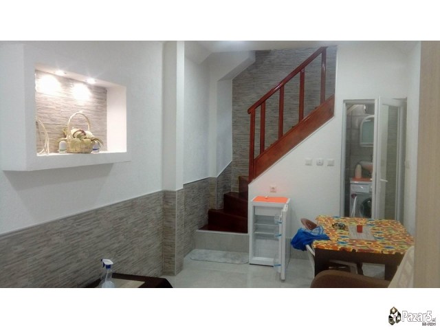 Izdavam Apartman Stan Za Ednodneven Prestoj Veles