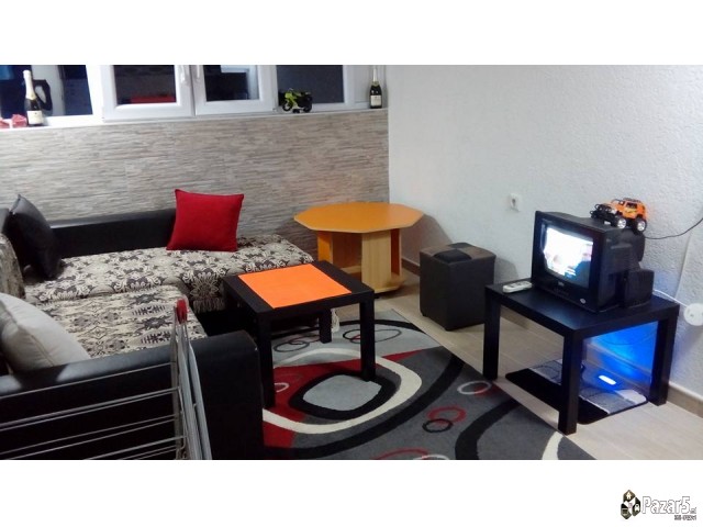 Izdavam Apartman Stan Za Ednodneven Prestoj Veles