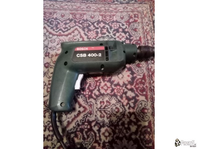 Se Prodava Alat Donesen Od Germanja Telfon Za Info