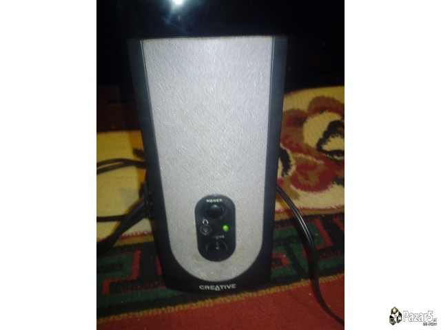 Se Prodava Bufer So Dve Satelita Ipraven Moze Da S