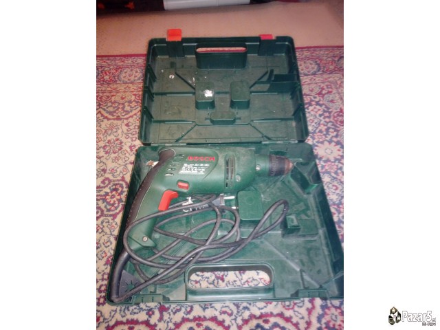 Se Prodava Alat Donesen Od Germanja Telfon Za Info