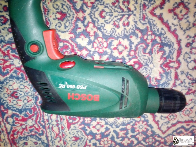 Se Prodava Alat Donesen Od Germanja Telfon Za Info