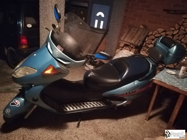 150kubika Motorot E Koska! 