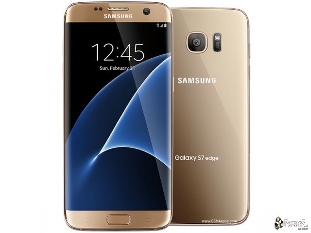 Samsung Galaxy S8 / Samsung Galaxy S7 Edge