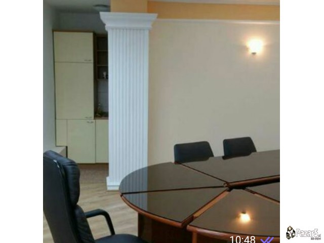 Se Izdava Luksuzno Namesten Deloven Prostor Vo Str