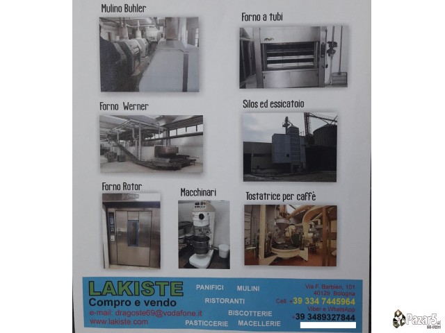 Рерна за индустриски тунели Вернер за леб