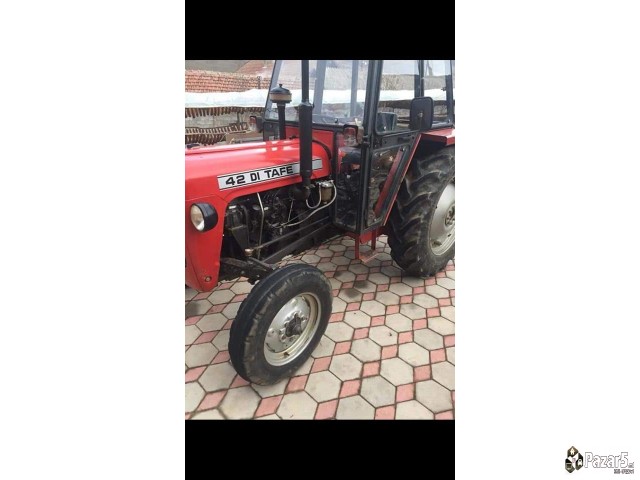 Se Prodava Tafe 42di Mnogu Socuvan Perv Gazda  200