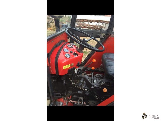 Se Prodava Tafe 42di Mnogu Socuvan Perv Gazda  200