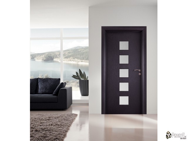 Prodazba I Montaza Na Sobni Vrati 