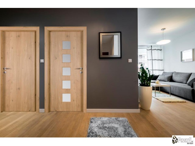 Prodazba I Montaza Na Sobni Vrati 