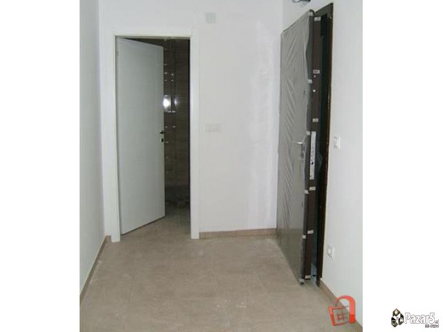 Prodavam Nov Stan 37.2 M2 Vo Centarot Na Ohrid