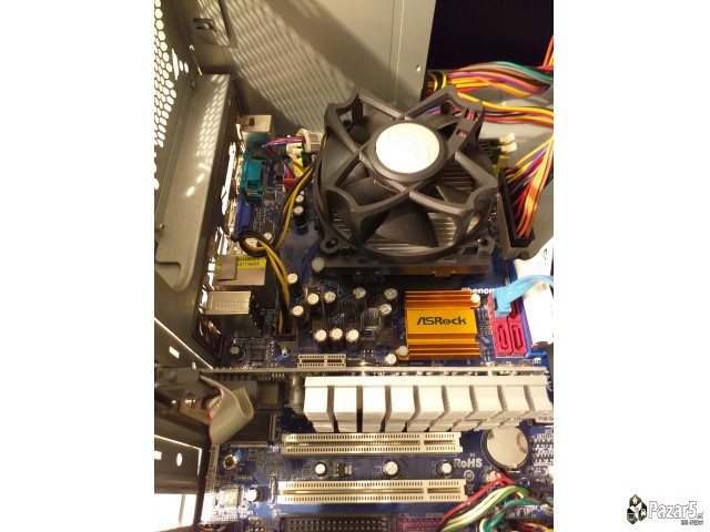 Prodavam Desktop Kukiste