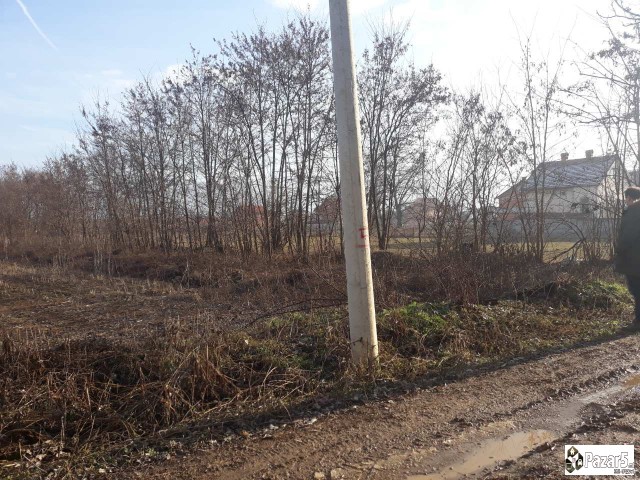 Plac Per Ndertim Ne Trebosh