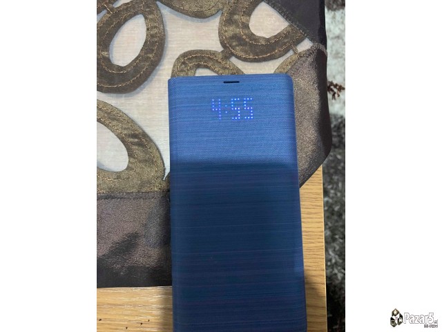 Note 9 Blue 128gb Us So Snapdragon