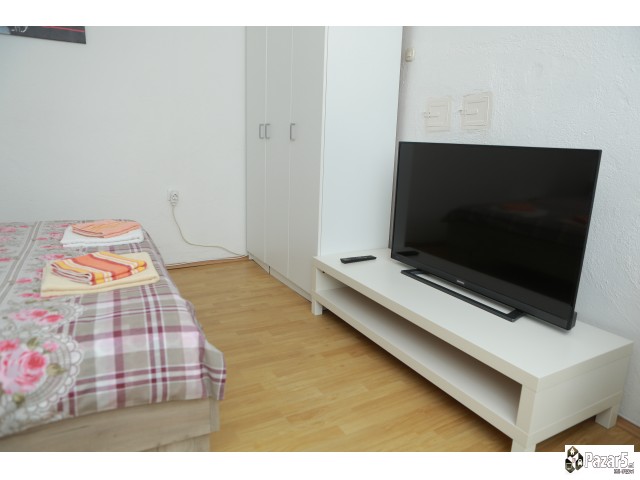 Lux Apartmani