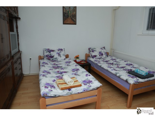 Lux Apartmani