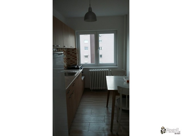 Се издава стан во Карпош