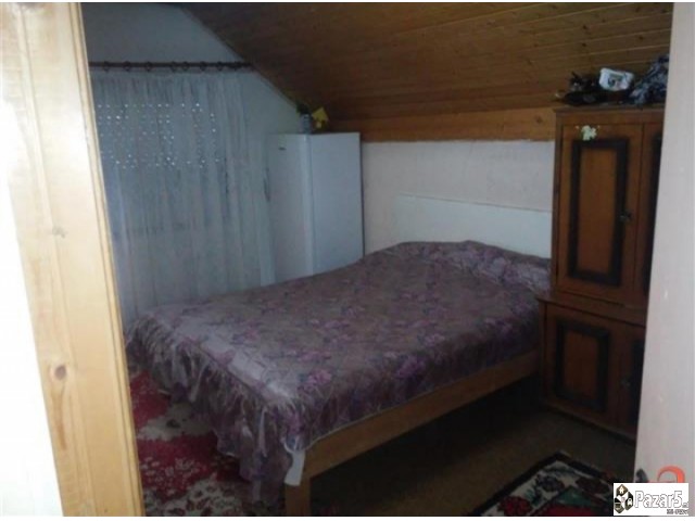 Vila Na Planina Plackovica