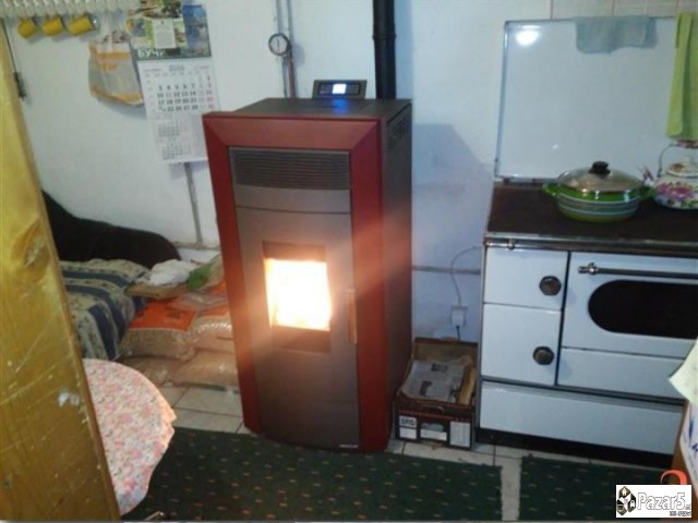 Vila Na Planina Plackovica