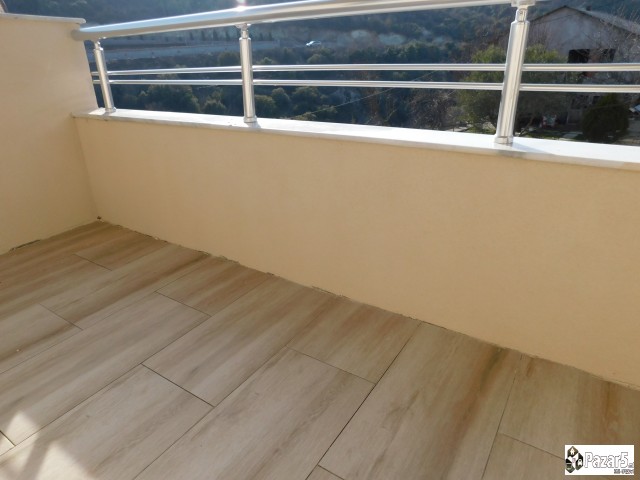 Se Prodavat Novi Stanovi Vo Star Dojran