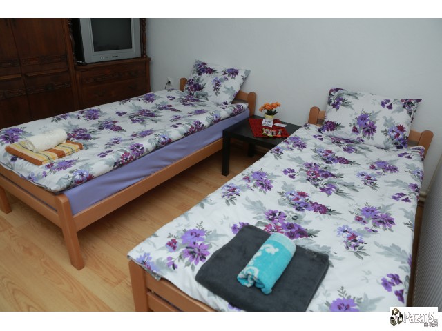 Apartmani Centar Prilep