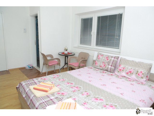 Apartmani Centar Prilep