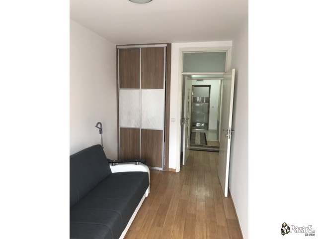 СЕ ПРОДАВА НОВ 3-СОБЕН СТАН ВО НОВО ЛИСИЧЕ