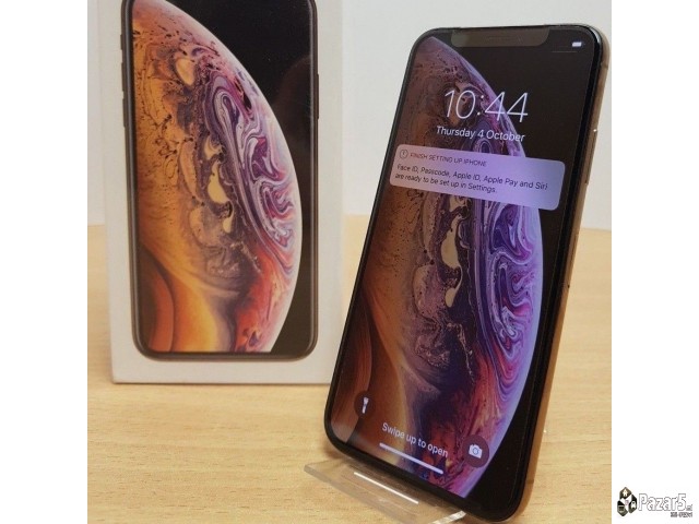 Apple Iphone Xs Max Iphone Xs