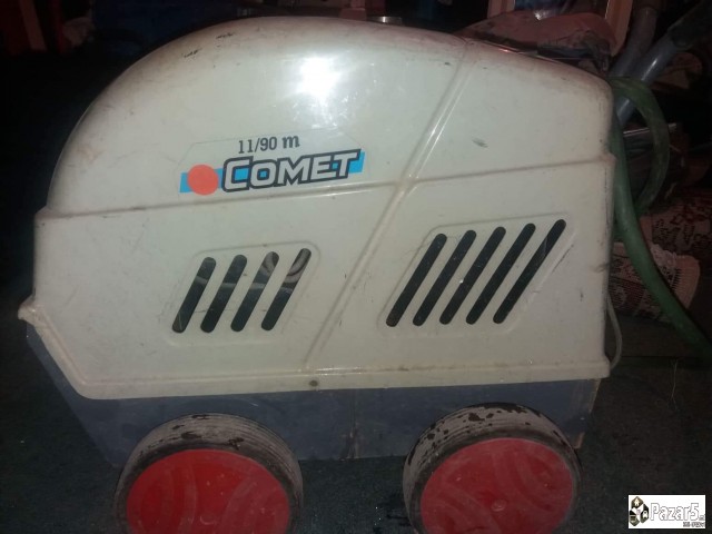 Poradi Zatvaranje Na Avto Perelna Se Prodavat Masi