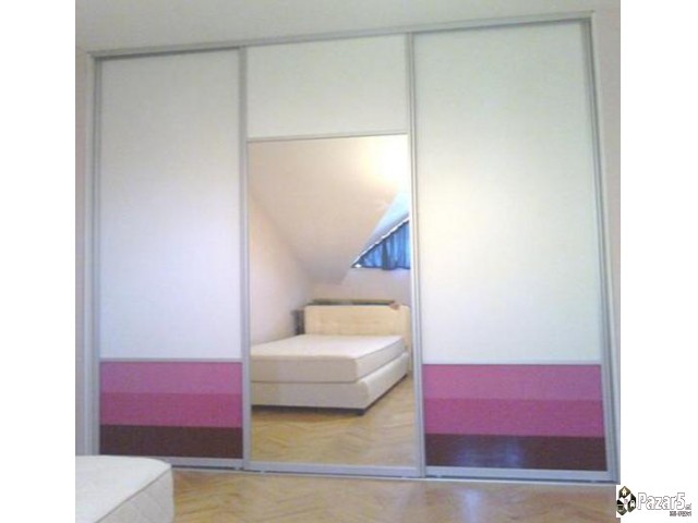 Изработка на мебел,кујни,плакари,спални