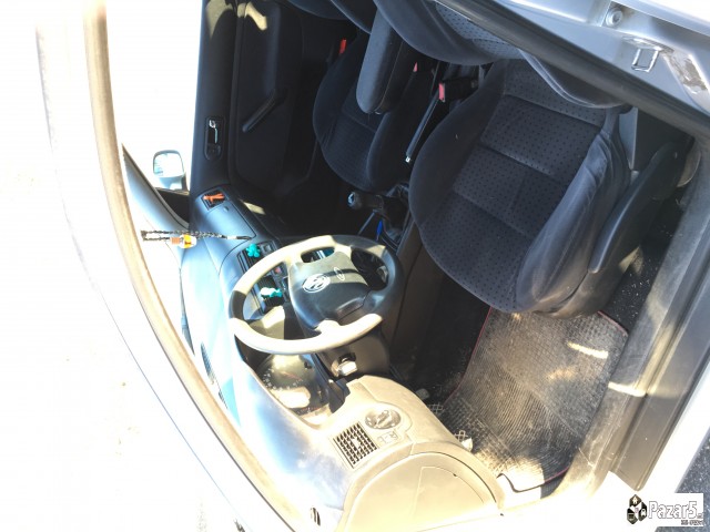 Se Prodava Golf 4 1.9tdi 90ks