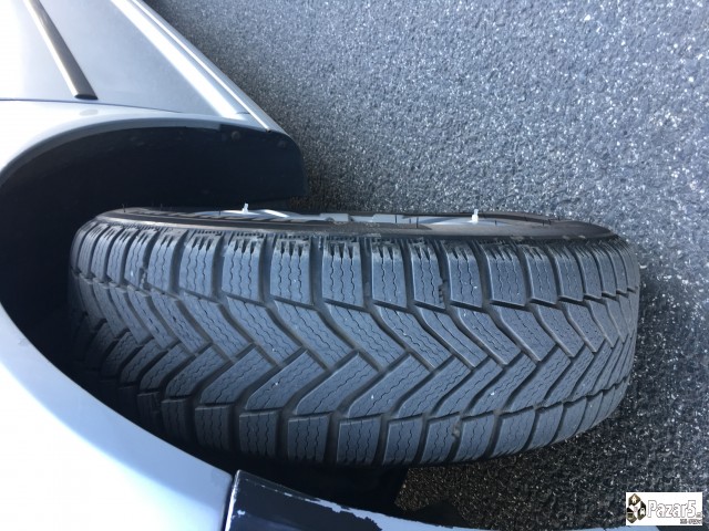 Se Prodava Golf 4 1.9tdi 90ks