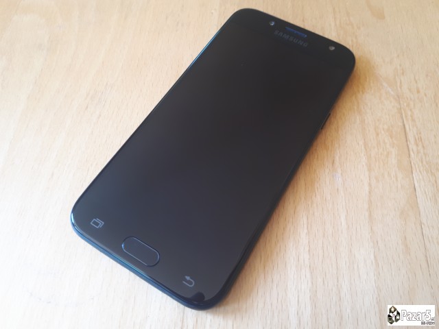 Samsung Galaxy J5 2017 Ekstra Kako Nov