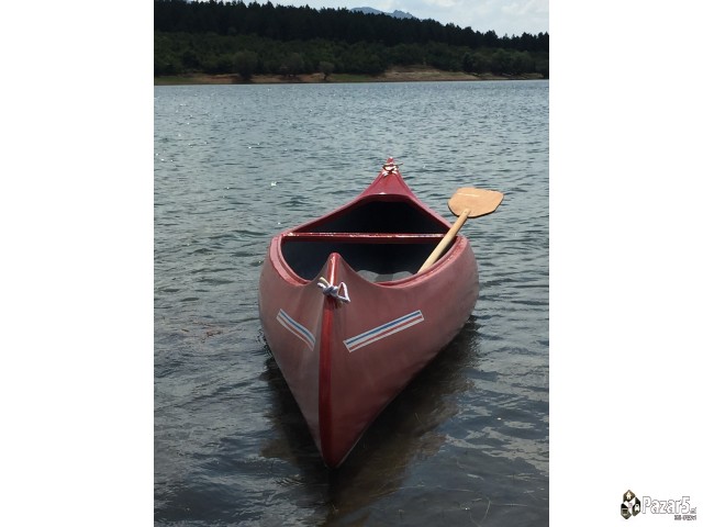 Novi Kajaci - Kanua Poliesterski