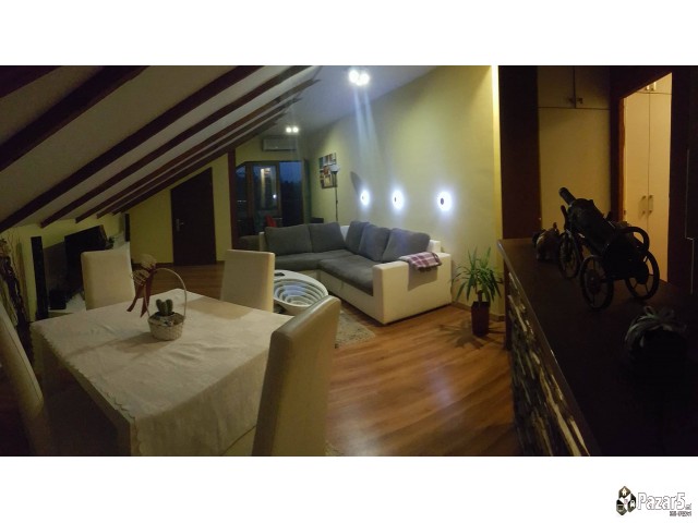 Izdavam Stan 70m2 Na Ul.vodnjanska