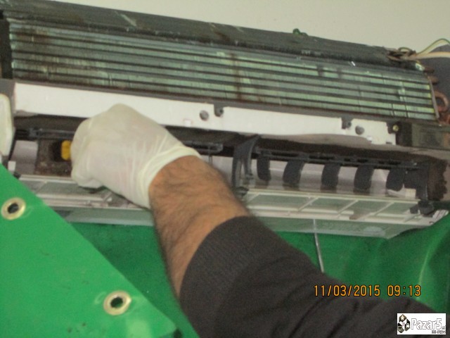 Servis,montaza Prodazba Cistenje Na Klima Uredi